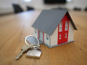 Key to Home Ownership